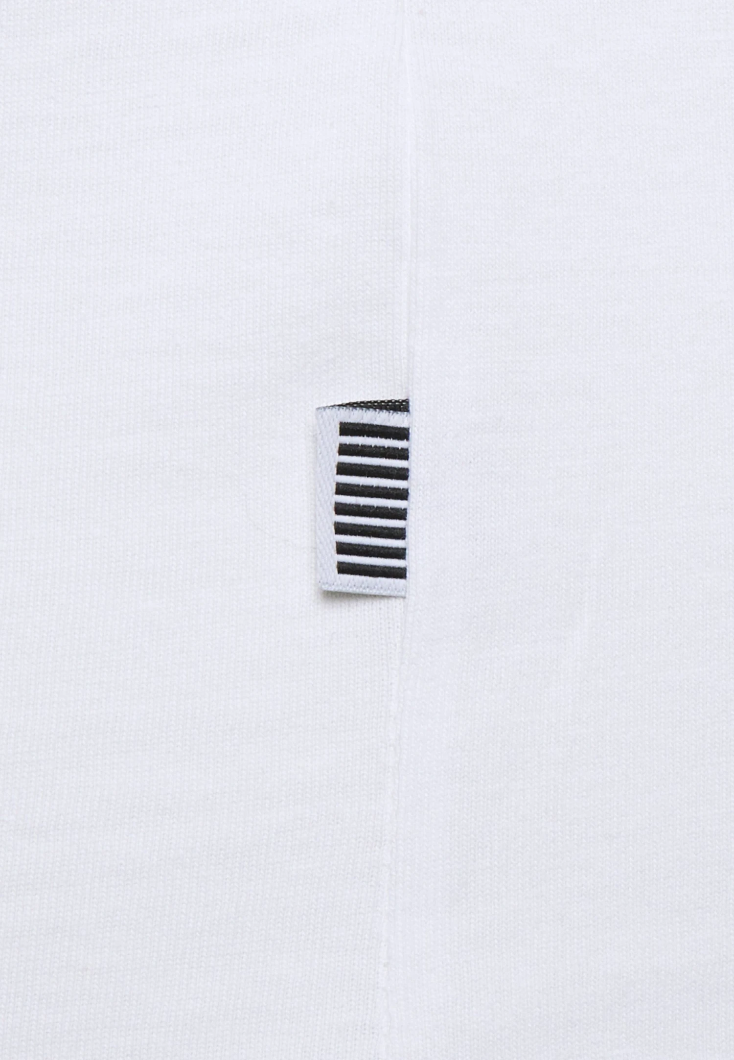 Pier One 2 Pack - T-Shirt Basic - White 9 Pier One 2 Pack - T-Shirt Basic - White - Afbeelding 7