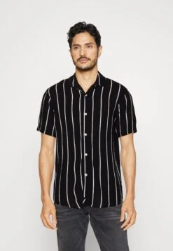 Pier One 2 Pack - Overhemd - Olive/Black 11 Pier One 2 Pack - Overhemd - Olive/Black -Mode Herenkleding Winkel 01beac0f45c34f899344fda761b1ddd0