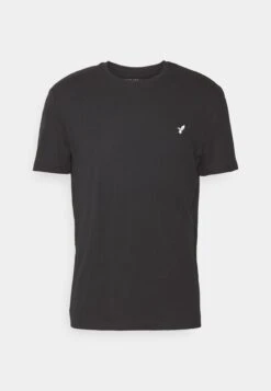 Pier One 5 Pack - T-Shirt Basic - Bordeaux/Dark Green/Dark Blue -Mode Herenkleding Winkel 029cb12e79e047718a5ae0623c394013