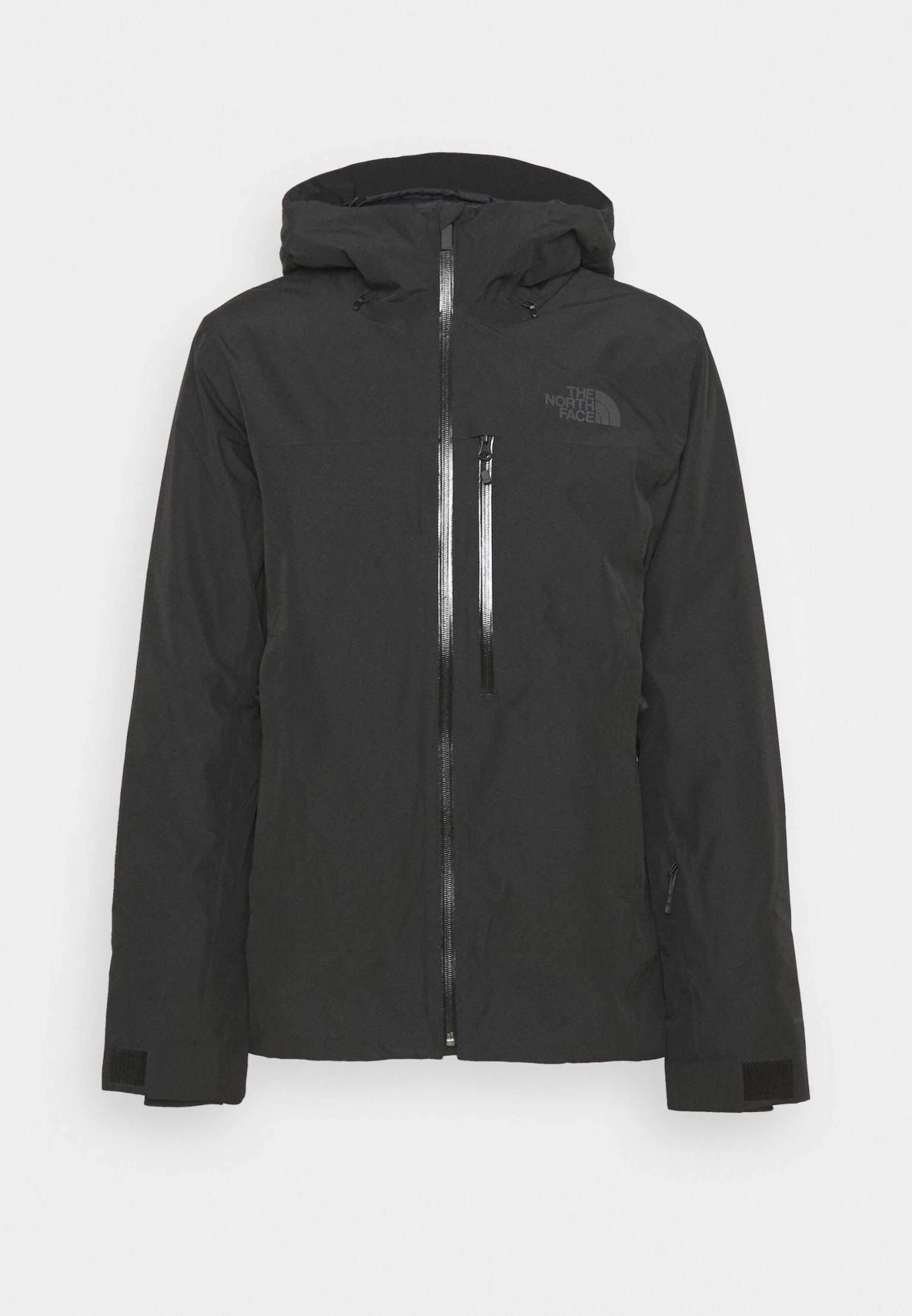 The North Face Descendit Jacket - Snowboardjas - Black 4 The North Face Descendit Jacket - Snowboardjas - Black - Afbeelding 2