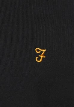 Farah Jim 1/4 Zip - Sweater - Black 14 Farah Jim 1/4 Zip - Sweater - Black -Mode Herenkleding Winkel 089bd934b01c4d96b30d776624afcd61