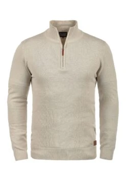 Blend Bhrobin - Trui - Sand 11 Blend Bhrobin - Trui - Sand -Mode Herenkleding Winkel 09b48f4c658047f58e21e8201fc389c6