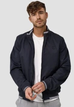 Indicode Jeans Edi - Bomberjacks - Black 11 Indicode Jeans Edi - Bomberjacks - Black -Mode Herenkleding Winkel 0abaffa60e514a5e8421ff3583170eed