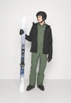 The North Face Descendit Jacket - Snowboardjas - Black 17 The North Face Descendit Jacket - Snowboardjas - Black -Mode Herenkleding Winkel 0b51ce52af364a0484d71b795a860339