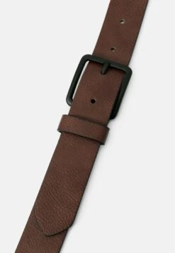 Pier One 3 Pack - Riem - Black - 802_Brown - 702_Dark Blue - 503 7 Pier One 3 Pack - Riem - Black - 802_Brown - 702_Dark Blue - 503 -Mode Herenkleding Winkel 0d7225cfd31242d1b50aa6c2bb86bf11