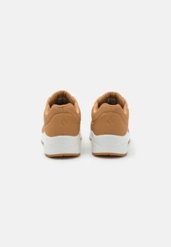 Uno - Sneakers Laag - Tan 10 Uno - Sneakers Laag - Tan -Mode Herenkleding Winkel 0dd4f774f790451a9c7becdf7bbb030e