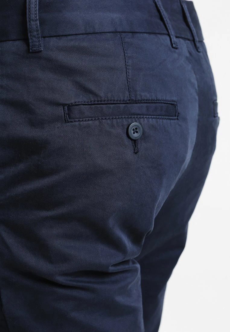 Pier One Shorts - Navy 7 Pier One Shorts - Navy - Afbeelding 5