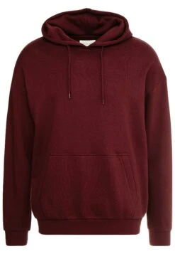 Pier One Hoodie - Bordeaux 12 Pier One Hoodie - Bordeaux -Mode Herenkleding Winkel 0ea87b0d53cc4aada7cfd29b636bc76c