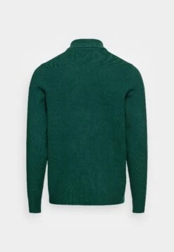 SAMSØE SAMSØE Guna Zip- Vest - Rain Forest -Mode Herenkleding Winkel 0efca5c24773404b9a471ef71659e29d