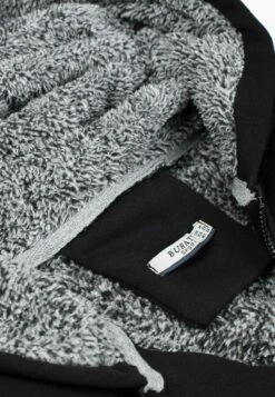 Slim Fit - Hoodie - Black -Mode Herenkleding Winkel 107d5b43dd1f4370a71186d3c487da29