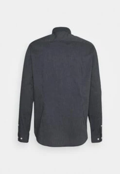 Pier One Overhemd -Blue Grey -Mode Herenkleding Winkel 152fc8d86eca432e8e2f96bd453738f7