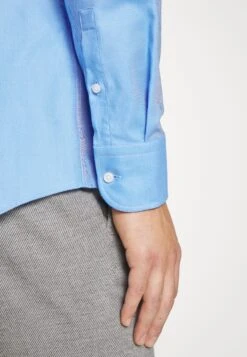 Boss Hank- Zakelijk Overhemd - Light Pastel Blue 13 Boss Hank- Zakelijk Overhemd - Light Pastel Blue -Mode Herenkleding Winkel 166e0d39b1dd41079160d4837a242b0c