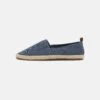 Pier One Rena Espadrille Unisex - Espadrilles - Blue 2 Pier One Rena Espadrille Unisex - Espadrilles - Blue -Mode Herenkleding Winkel 193c44c608dd41308bc13cc0b97db943
