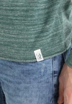 Pier One Trui - Mottled Green 12 Pier One Trui - Mottled Green -Mode Herenkleding Winkel 1a95c587702c46a0930177d893ca72b9