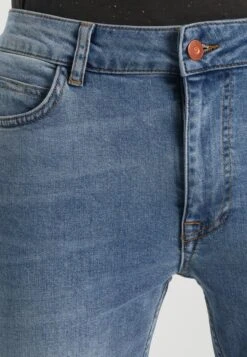 Pier One Jeans Skinny Fit - Light Blue -Mode Herenkleding Winkel 1c542bc4dd924147934d4639cc7f95d1