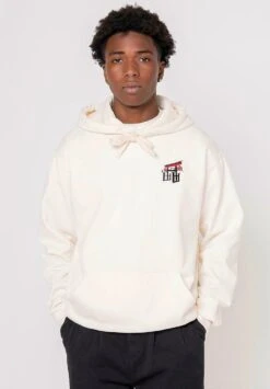 Kaotiko Geisha - Hoodie - Ivory 9 Kaotiko Geisha - Hoodie - Ivory -Mode Herenkleding Winkel 1e5dd604b06a4c47b5c4105cdb240a4c