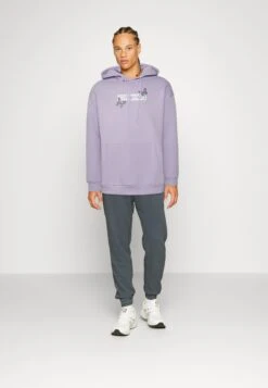 YOURTURN Unisex - Hoodie - Lilac 9 YOURTURN Unisex - Hoodie - Lilac -Mode Herenkleding Winkel 2087aa22435f41d68fe7e85ac8344818