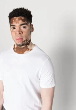 Pier One 10 Pack - T-Shirt Basic - White/Black 13 Pier One 10 Pack - T-Shirt Basic - White/Black -Mode Herenkleding Winkel 20c7d5f73fe449b7b6c0eb7a99388079