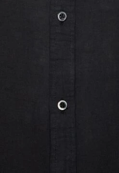 Pier One Linen Mix 2 Pack - Overhemd - Black/Olive 11 Pier One Linen Mix 2 Pack - Overhemd - Black/Olive -Mode Herenkleding Winkel 21eeeabfb67e4fa0998f89209a3c3ac9