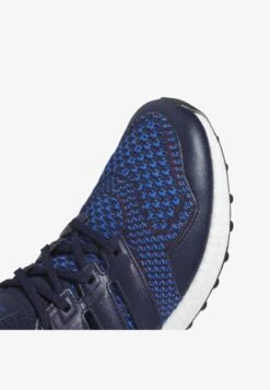 Adidas Golf Ultraboost Golf - Golfschoenen - Collegiate Navy/Bright Red -Mode Herenkleding Winkel 22859c13a3b94b20883863e72cc48614