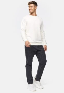 Indicode Jeans Incobra - Straight Leg Jeans - Black -Mode Herenkleding Winkel 22f1c12da6dd4071ac3136801abb0d82