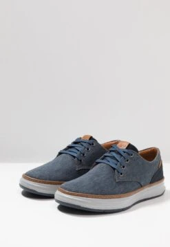 Skechers Moreno - Sneakers Laag - Navy 10 Skechers Moreno - Sneakers Laag - Navy -Mode Herenkleding Winkel 230ec96442e14b759a0b3b05107d0554