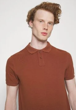 Pier One 3 Pack - Poloshirt - Dark Blue/Brown/Beige 15 Pier One 3 Pack - Poloshirt - Dark Blue/Brown/Beige -Mode Herenkleding Winkel 23d5beffa3514fbdba1ed384b336ca6c