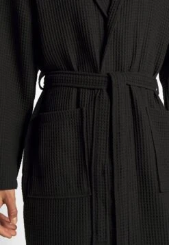 Pier One Badjas - Lack 11 Pier One Badjas - Lack -Mode Herenkleding Winkel 25aab4bcb7dc41eb8bd8e14d06216bbd