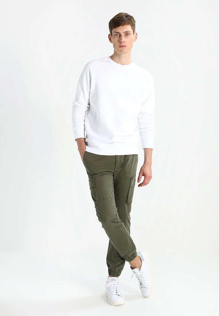 Pier One Sweater - White 4 Pier One Sweater - White - Afbeelding 2