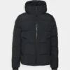Calvin Klein Puffer Jacket - Winterjas - Black