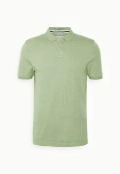 Pier One Poloshirt -Light Green 10 Pier One Poloshirt -Light Green -Mode Herenkleding Winkel 2954f949e3f849f193b7b276edef0444