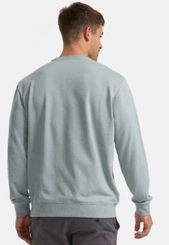 Indicode Jeans Holt - Sweater - Abyss -Mode Herenkleding Winkel 2cb68df8313248878db4d7d719c6293d