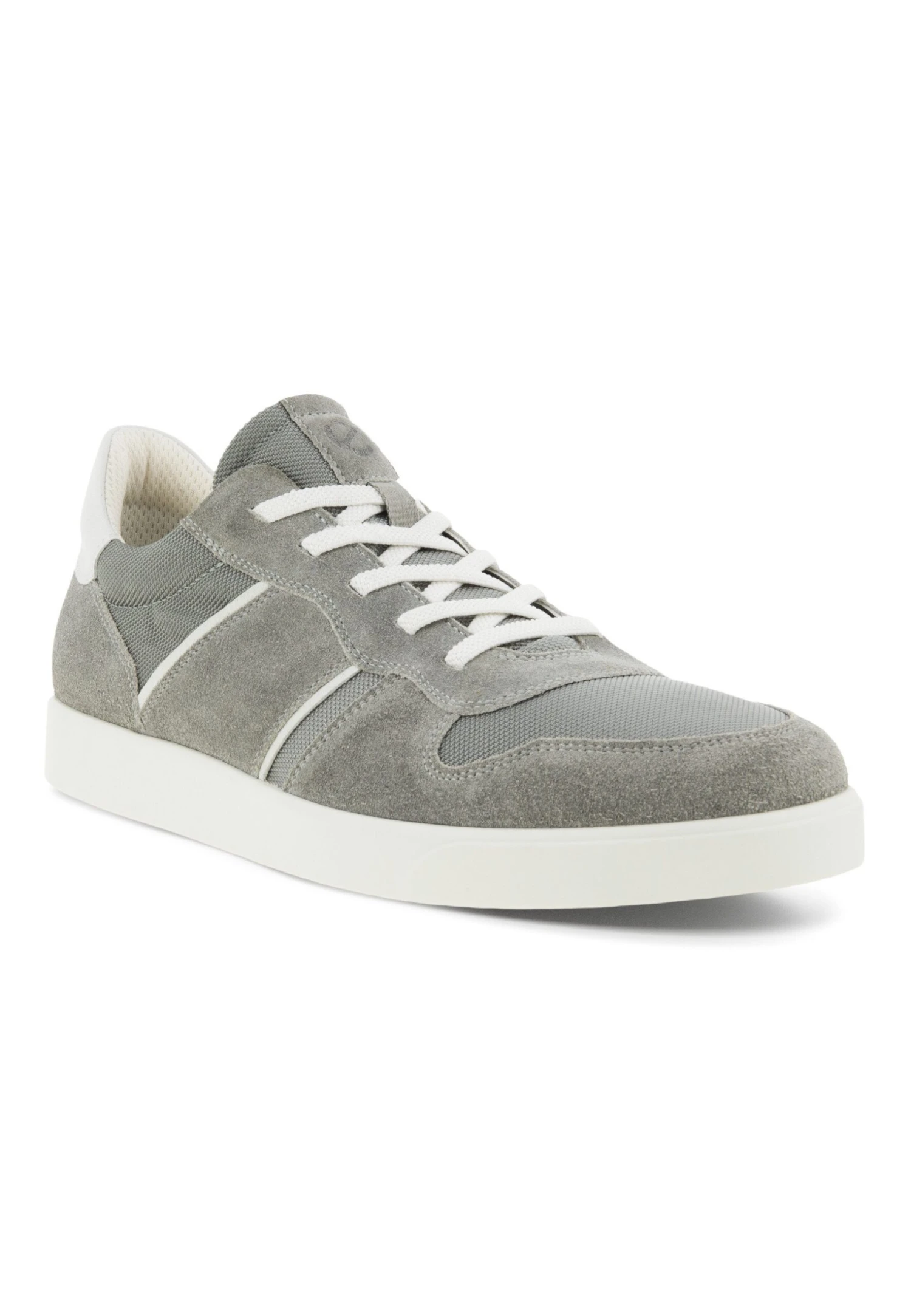 ECCO Street Lite- Sneakers Laag - Grey 9 ECCO Street Lite- Sneakers Laag - Grey - Afbeelding 7
