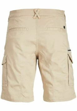 Jack & Jones Unifarbene Dex Mit Cargotaschen - Shorts - Oxford Tan 17 Jack & Jones Unifarbene Dex Mit Cargotaschen - Shorts - Oxford Tan -Mode Herenkleding Winkel 2e64b4b64bce4b43968b7aec7f16d5a0