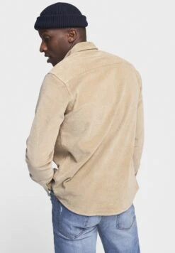 Redefined Rebel Sean - Overhemd - Travertine 9 Redefined Rebel Sean - Overhemd - Travertine -Mode Herenkleding Winkel 2e7da64cdd124a96bbf177e1e2f5adbb