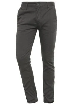 Pier One Chino - Dark Grey 13 Pier One Chino - Dark Grey -Mode Herenkleding Winkel 33663e7d56c4433b9128b48901c67acf