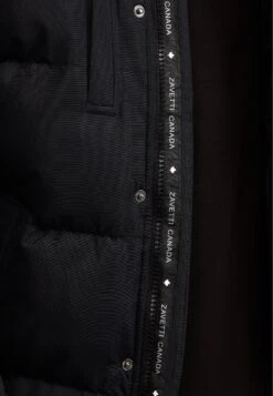 Oshawa Puffer Parka Jacket - Winterjas - Black 13 Oshawa Puffer Parka Jacket - Winterjas - Black -Mode Herenkleding Winkel 33d6aec6c8dc494ea0f9726f3d0e86dc