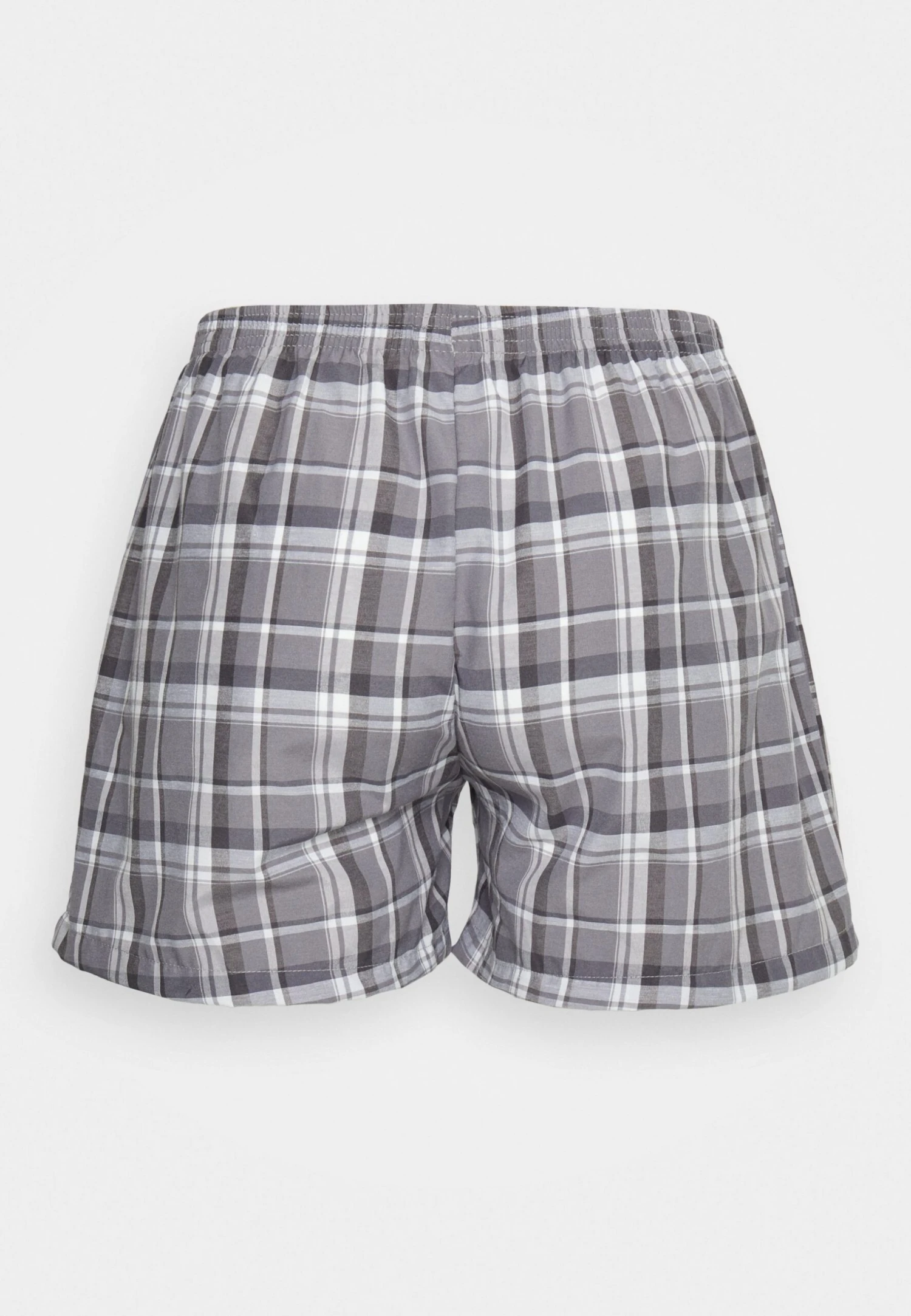 Pier One 5 Pack - Boxershort - Black/Grey/White 9 Pier One 5 Pack - Boxershort - Black/Grey/White - Afbeelding 7