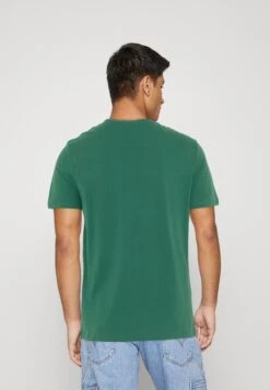 Pier One 7 Pack - T-Shirt Basic - Blue/Mottled Bordeaux/White -Mode Herenkleding Winkel 38a54c6bfc6248099dd701bef9adbe35