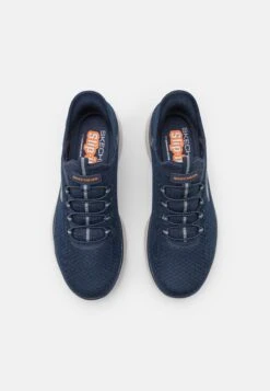 Summits - Sneakers Laag - Navy 11 Summits - Sneakers Laag - Navy -Mode Herenkleding Winkel 3a1e4486a5f14c54bdda09b5473ed4ec
