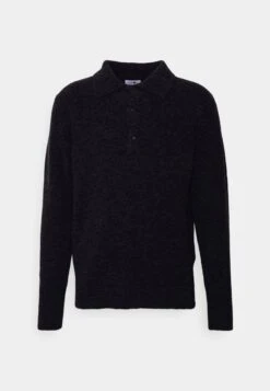 NN07 Alfie- Trui - Blue 12 NN07 Alfie- Trui - Blue -Mode Herenkleding Winkel 3af809ed2c4441cb85c579a870be6488