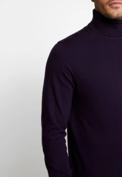 Pier One Trui - Dark Purple 13 Pier One Trui - Dark Purple -Mode Herenkleding Winkel 3d34ff6461fa45d897698865b4e52c29