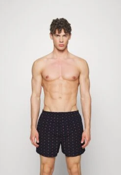 Pier One 5 Pack - Boxershort - Dark Blue/Bordeaux/ Blue 10 Pier One 5 Pack - Boxershort - Dark Blue/Bordeaux/ Blue -Mode Herenkleding Winkel 3e2be90991a0434c9236e881aac875ca