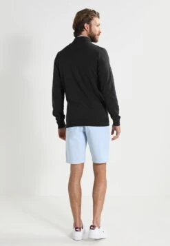 Pier One Vest - Black -Mode Herenkleding Winkel 3ed58b2b84844f8a9952ecbca2e45070