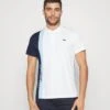 Lacoste Sport Tennis - Poloshirt - White/Navy Blue-Overview 2 Lacoste Sport Tennis - Poloshirt - White/Navy Blue-Overview -Mode Herenkleding Winkel 40e4a80ed6e2435ea5698cdf6c16bed0