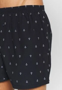 Pier One 3 Pack - Boxershort - Dark Blue 13 Pier One 3 Pack - Boxershort - Dark Blue -Mode Herenkleding Winkel 413ef5c40f3a44f9a84bdac4dc93afad