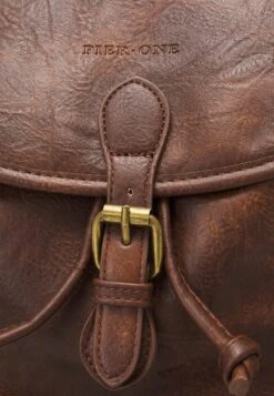 Pier One Unisex - Rugzak - Dark Brown 11 Pier One Unisex - Rugzak - Dark Brown -Mode Herenkleding Winkel 418af441c90a406797e4903d285c780a