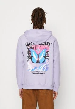 YOURTURN Unisex - Sweater - Lilac 10 YOURTURN Unisex - Sweater - Lilac -Mode Herenkleding Winkel 42c35bf2907f4b74bce869b3925db9b5