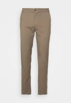 Pier One Chino - Brown 10 Pier One Chino - Brown -Mode Herenkleding Winkel 43429b3dbadb4fbb8644ed184f10708f