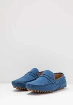 Pier One Unisex - Mocassins - Royal Blue 10 Pier One Unisex - Mocassins - Royal Blue -Mode Herenkleding Winkel 438439213ade44598c29bb89d568571a